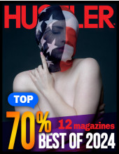 Best of Hustler; 2024 70% off
