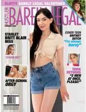 Covergirl