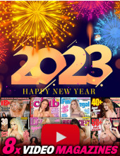 Blair Happy New Year 2023 Collection