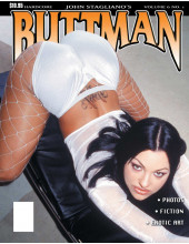 Buttman; 2003/02 volume 6 No. 1