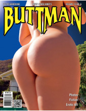 Buttman; 2012/12 volume 15 No. 6