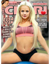 Covergirl