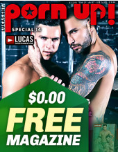 Porn Up Special; 2013/07 No. 14