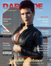 Covergirl