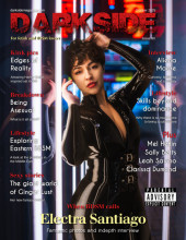 Covergirl