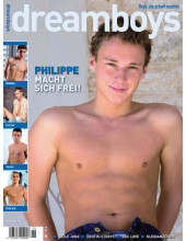 Dreamboys; 2010/06 No. 114