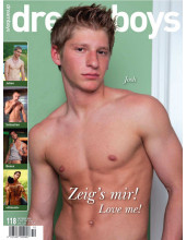 Dreamboys; 2010/10 No. 118