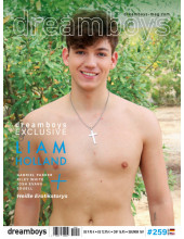 Coverboy