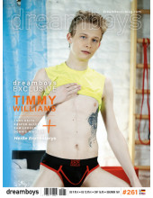 Coverboy