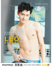 Coverboy