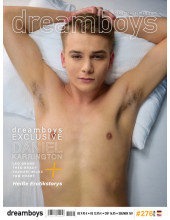 Coverboy