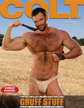 Gruff Stuff