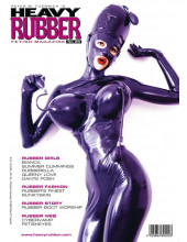 Heavy Rubber EN; 2006 No. 20