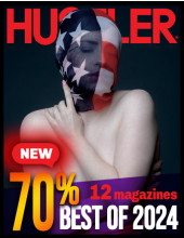 Best of Hustler; 2024 70% off