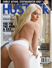 Hustler; 2015/11 November