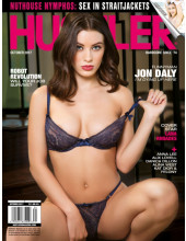 Hustler; 2017/10 October