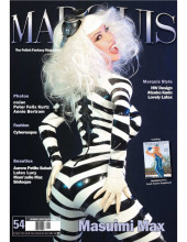 Marquis Magazine EN; 2012/04 No. 54