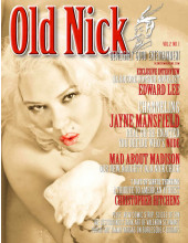 Old Nick; Vol.2 #1