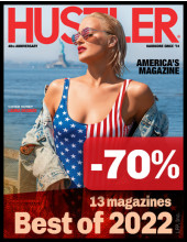 Best of Hustler 2022 70% OFF