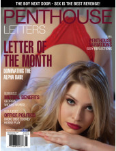 Penthouse Letters; 2019/02-03 Feb/Mar