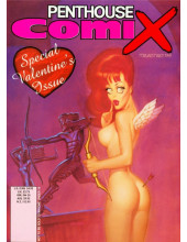 Penthouse Comix; Issue 20 - 1997/03 Feb/Mar