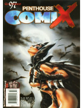 Penthouse Comix; Issue 26 - 1997/10 Oct