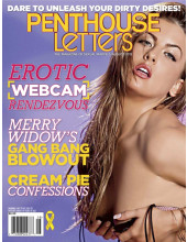 Penthouse Letters; 2013/08 August