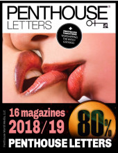 Best of Penthouse Letters of 2018-2019
