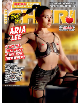 Club Specials Presents; 6 issue subscription