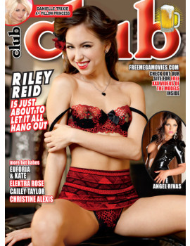 Club; 12 issue subscription