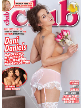 Club; 12 issue subscription
