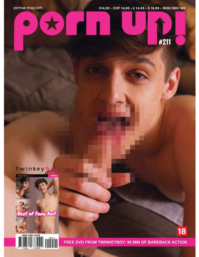 Porn Up; 2025 No. 211