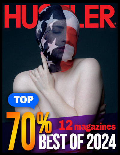 Best of Hustler; 2024 70% off