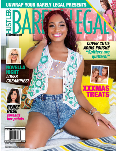 Covergirl