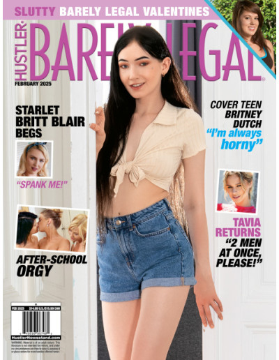 Covergirl