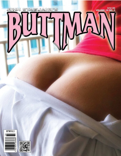 Buttman; 2013/06 volume 16 No. 3
