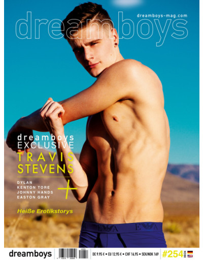 Coverboy