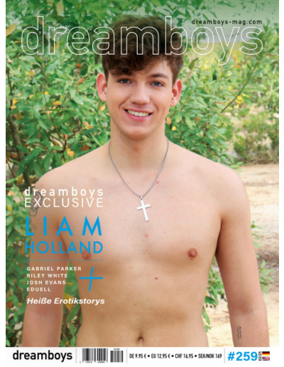 Coverboy