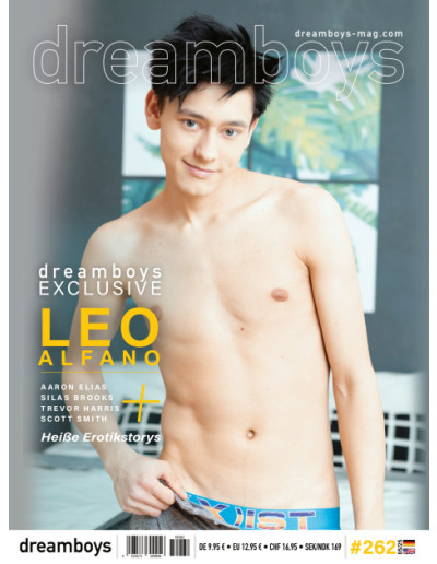 Coverboy