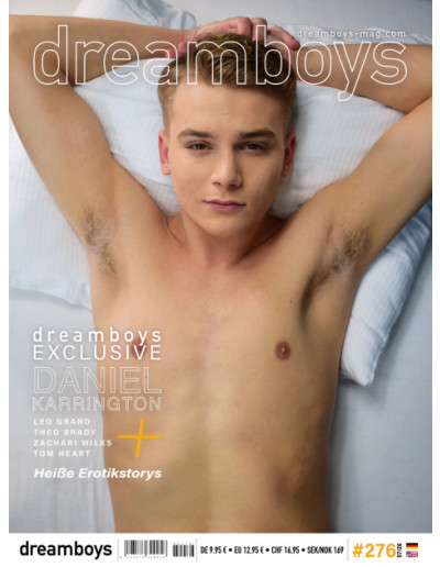 Coverboy