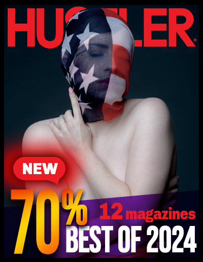 Best of Hustler; 2024 70% off
