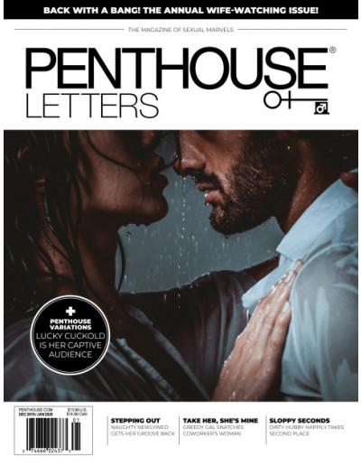  Penthouse Letters; 2020/Dec-Jan