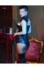 Mistress Alexandra Balance