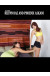 Rilynn Rae and Phoenix Askani