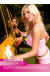 Daria Glower and Karoline