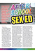 After-School Sex Ed