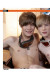 Noah Matous and Erik Franke