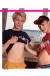 Adam Keller and Angel Abel