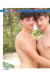 Gabriel Parker and Liam Holland