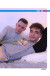 Valentin Meunier and Kai Foxwood
